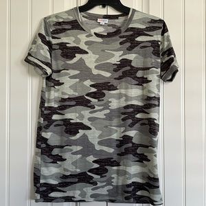NWOT Lularoe Liv T Sz L